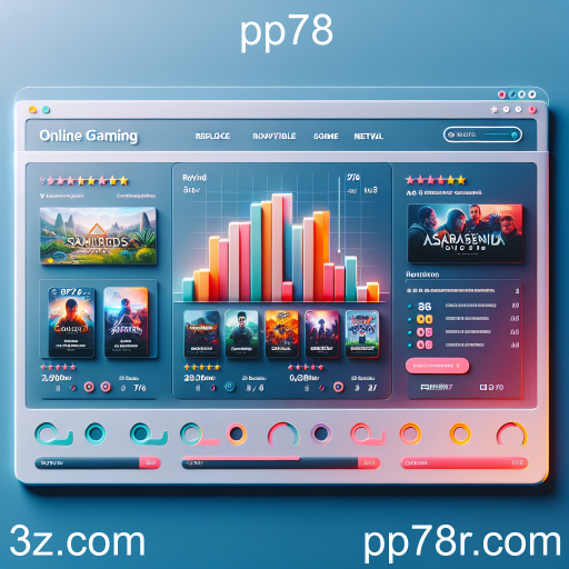 Explorando a Categoria de Avaliações no pp78: A Sua Fonte de Informação para Jogos